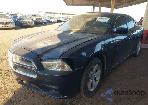 2014 Dodge Charger Sxt from USA, damaged, VIN 2C3CDXHG8EH274906